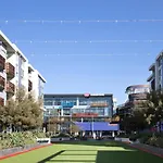 Playa Vista 1Br W Pool Gym Lounge Wd Nr 405 Lax-1024