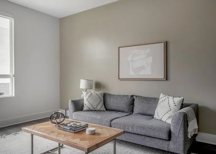 Playa Vista 1Br W Pool Gym Lounge Wd Nr 405 Lax-1024