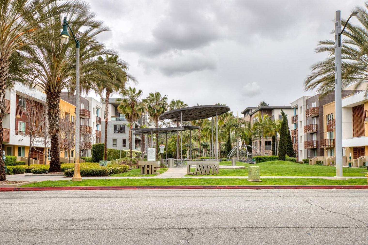 Playa Vista 1br W Pool Gym Lounge Wd Nr 405 Lax-1024 Los Angeles