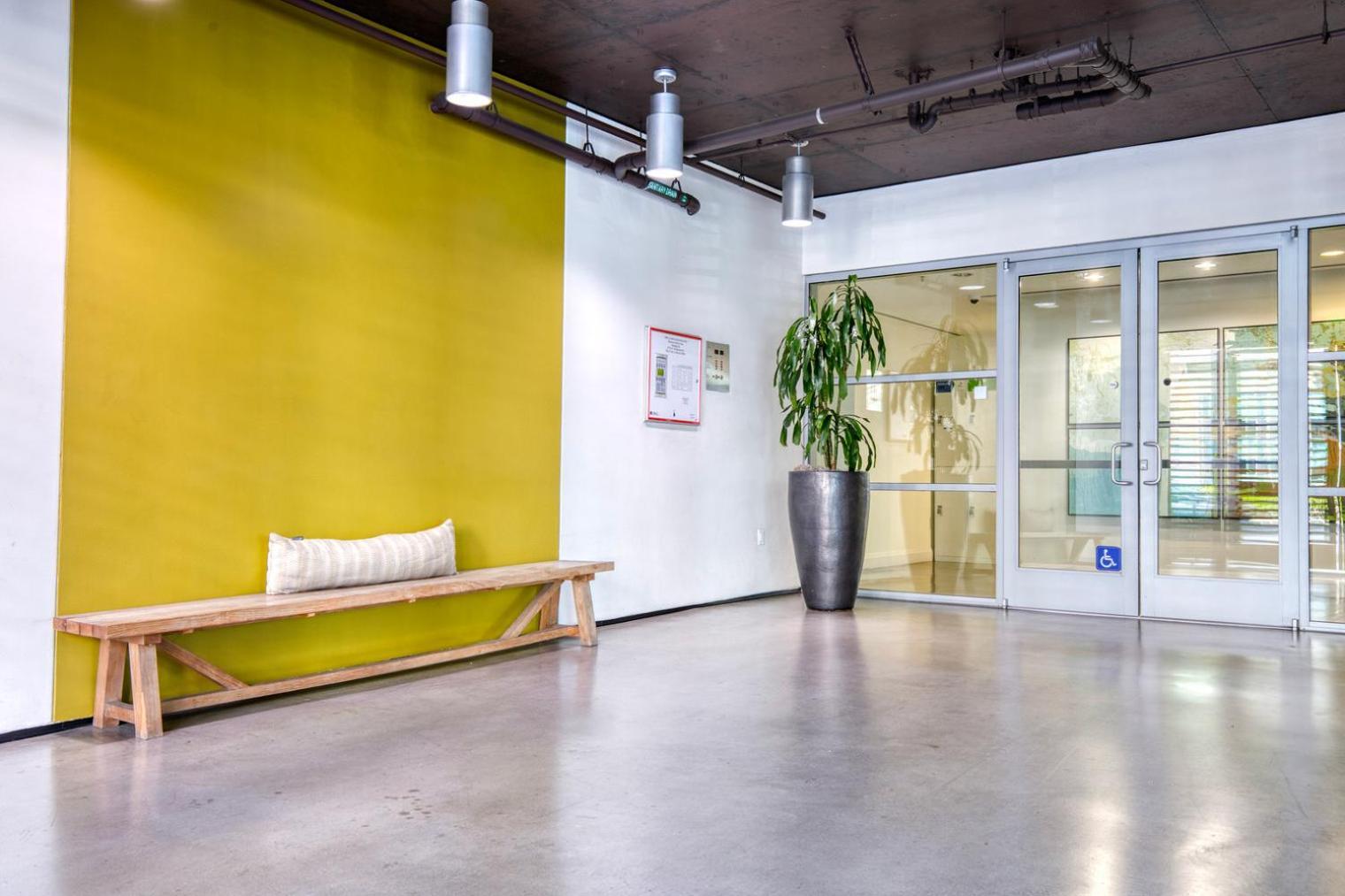 Appartement Playa Vista 1br W Pool Gym Lounge Wd Nr 405 Lax-1024