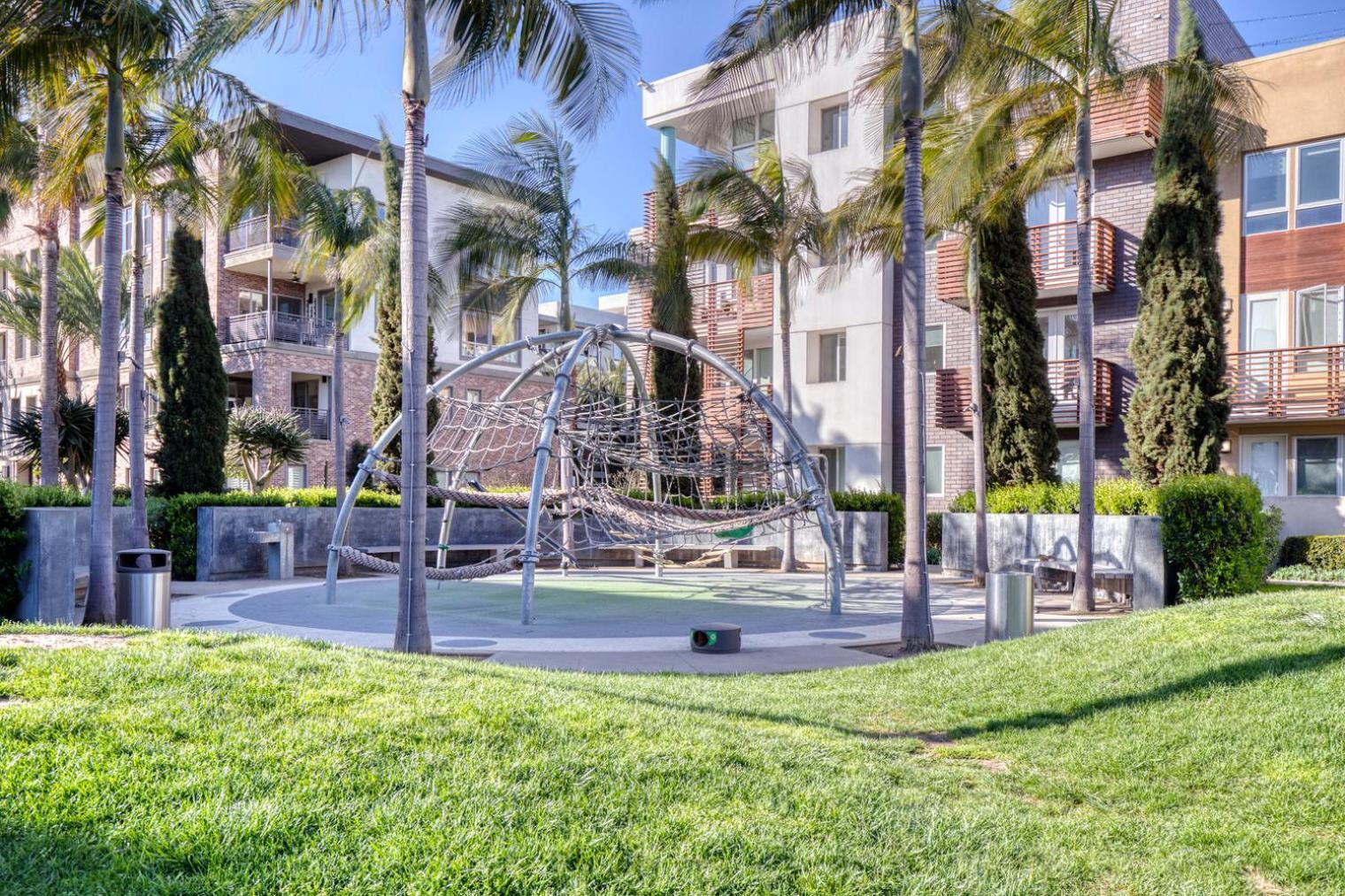 Playa Vista 1br W Pool Gym Lounge Wd Nr 405 Lax-1024 Appartement *