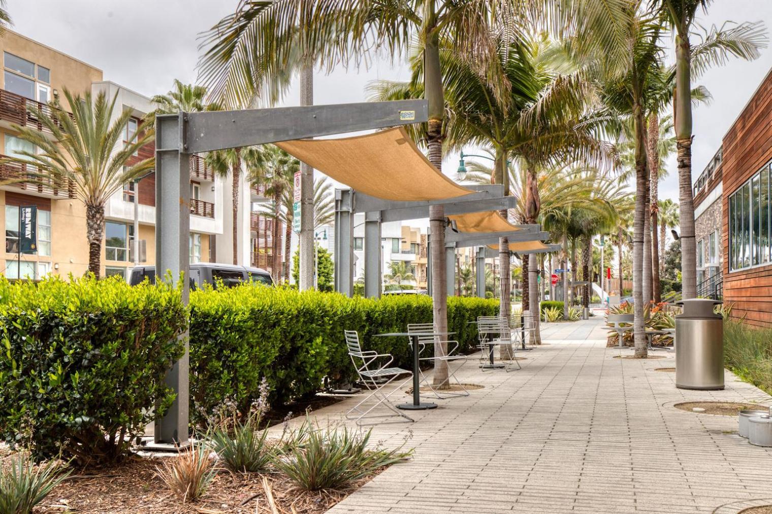 Playa Vista 1br W Pool Gym Lounge Wd Nr 405 Lax-1024 Appartement Los Angeles