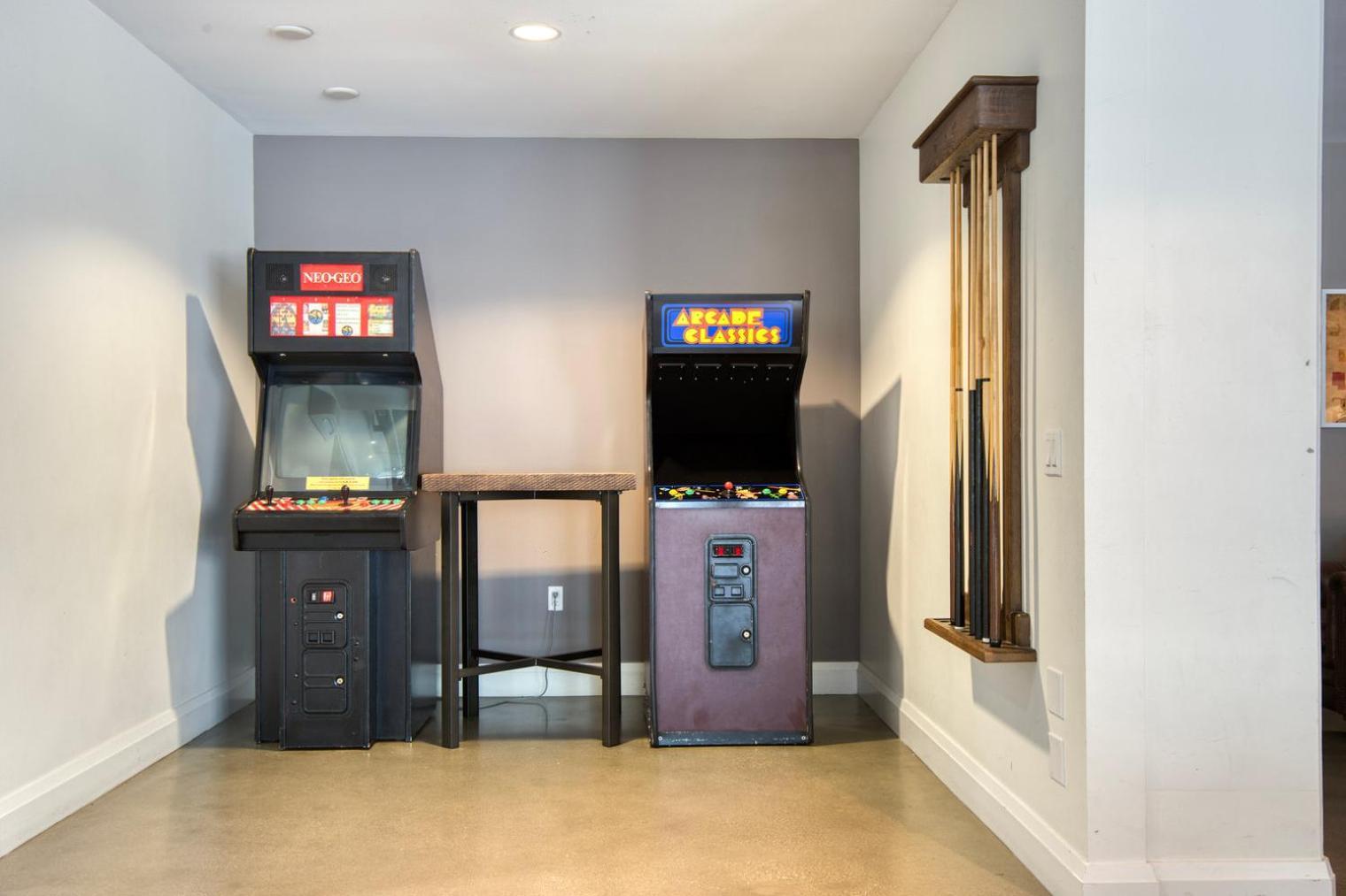 Playa Vista 1br W Pool Gym Lounge Wd Nr 405 Lax-1024