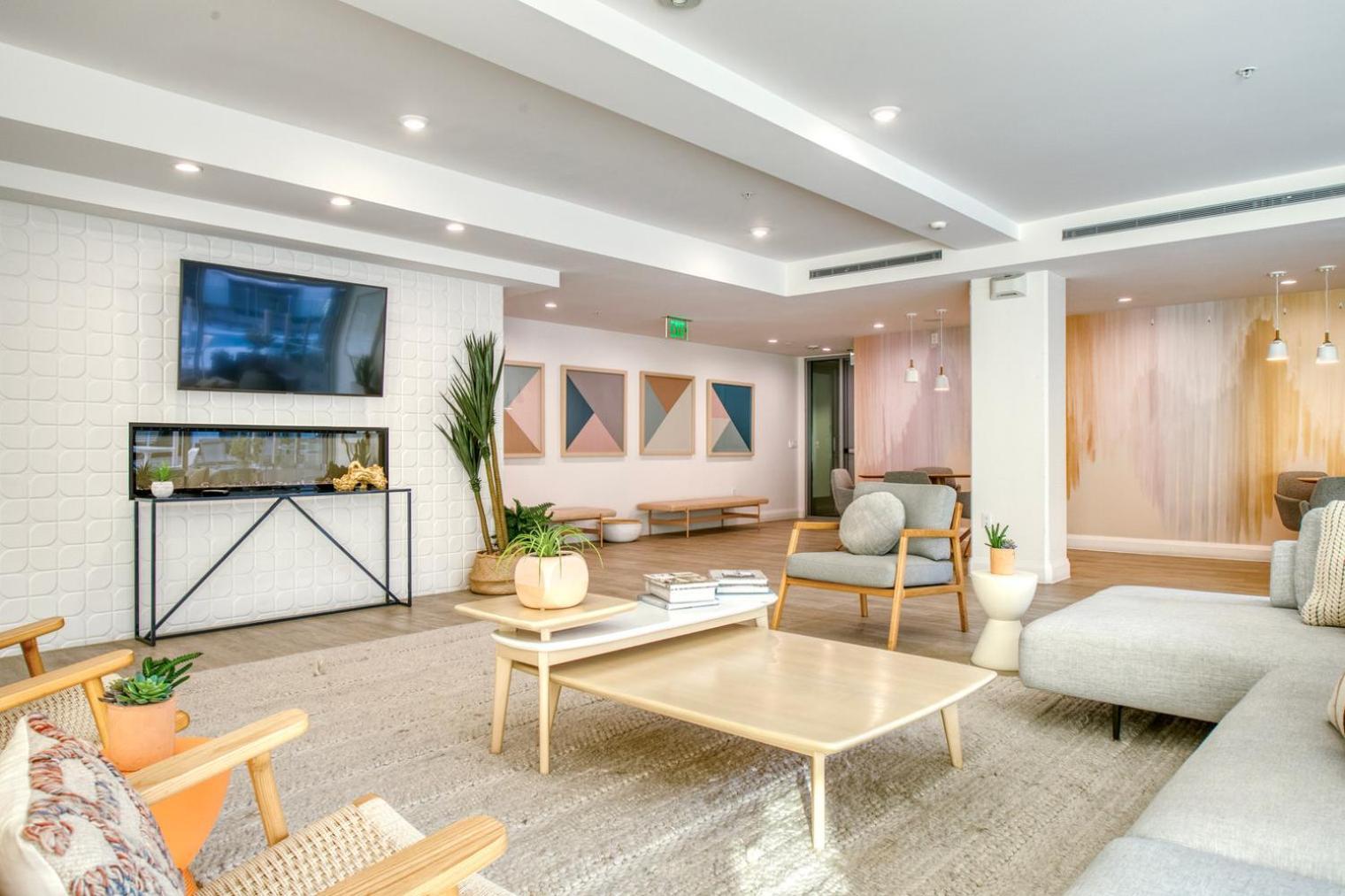 Playa Vista 1br W Pool Gym Lounge Wd Nr 405 Lax-1024 Appartement Los Angeles
