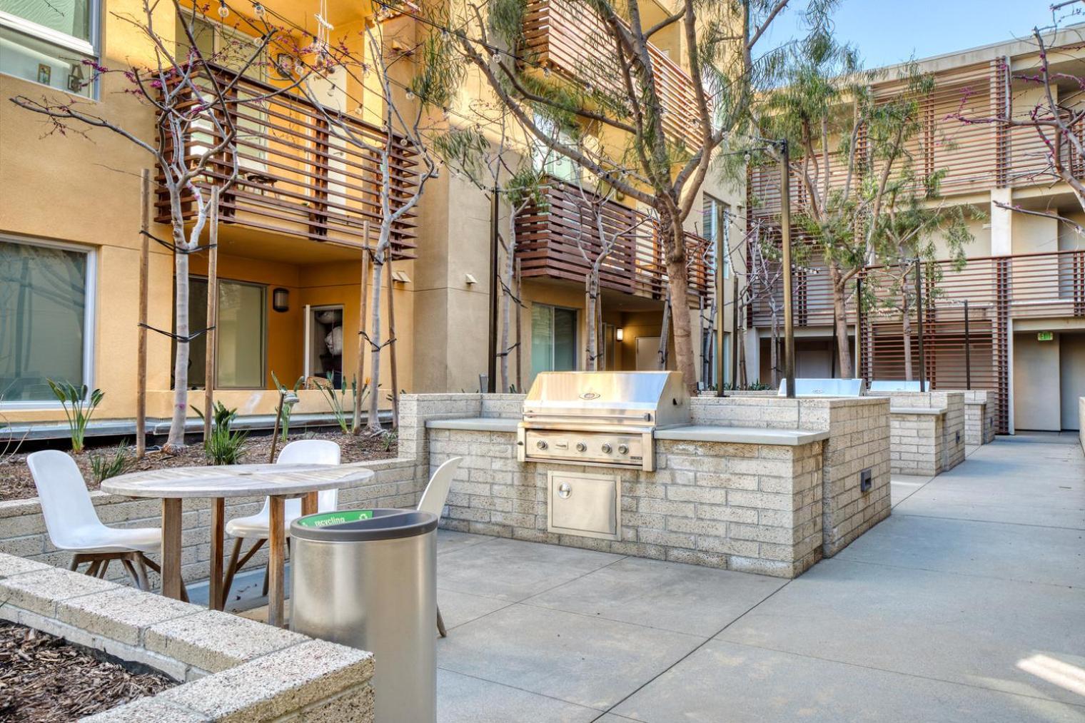 Playa Vista 1br W Pool Gym Lounge Wd Nr 405 Lax-1024