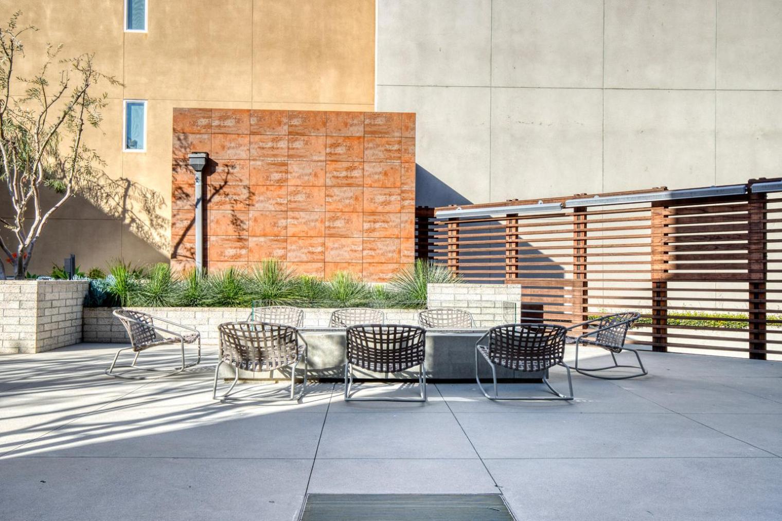 Playa Vista 1br W Pool Gym Lounge Wd Nr 405 Lax-1024 Appartement
