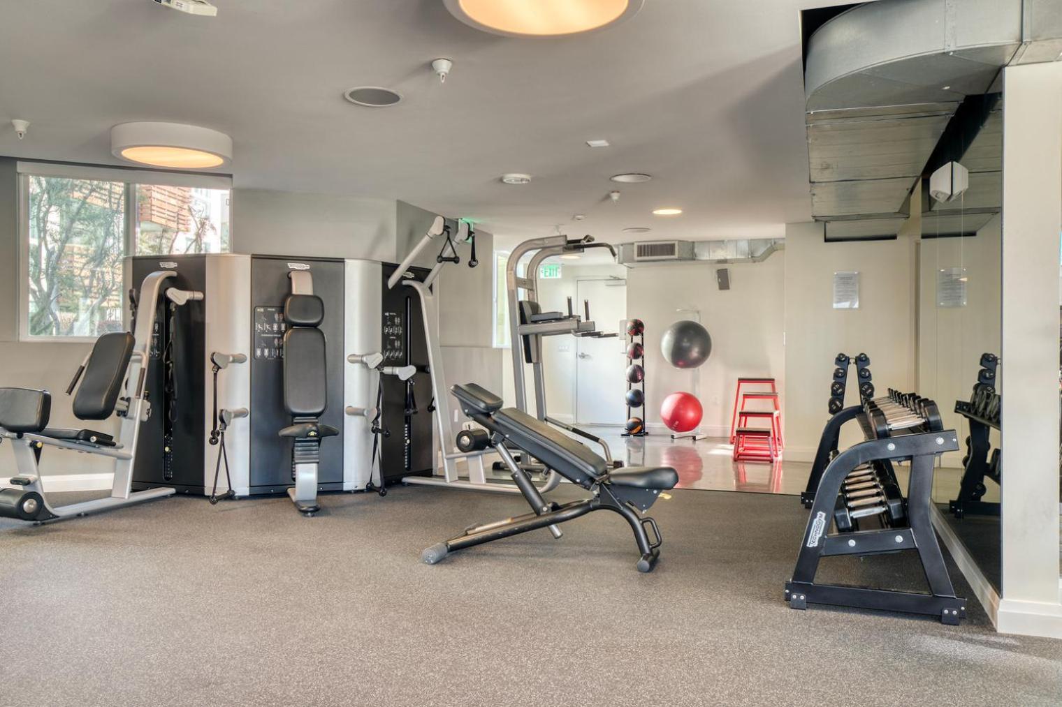 Appartement Playa Vista 1br W Pool Gym Lounge Wd Nr 405 Lax-1024 Los Angeles