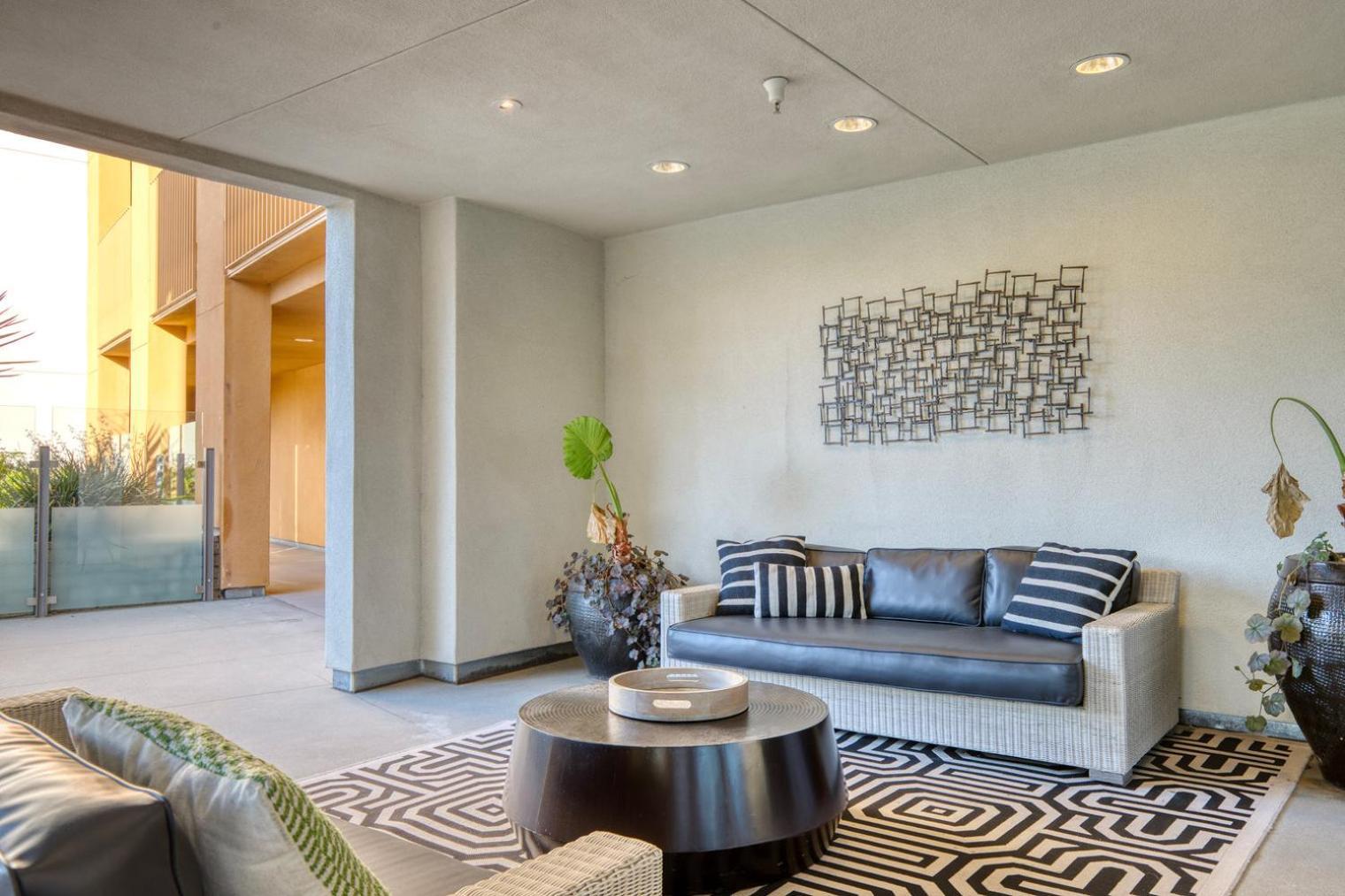 Playa Vista 1br W Pool Gym Lounge Wd Nr 405 Lax-1024 *