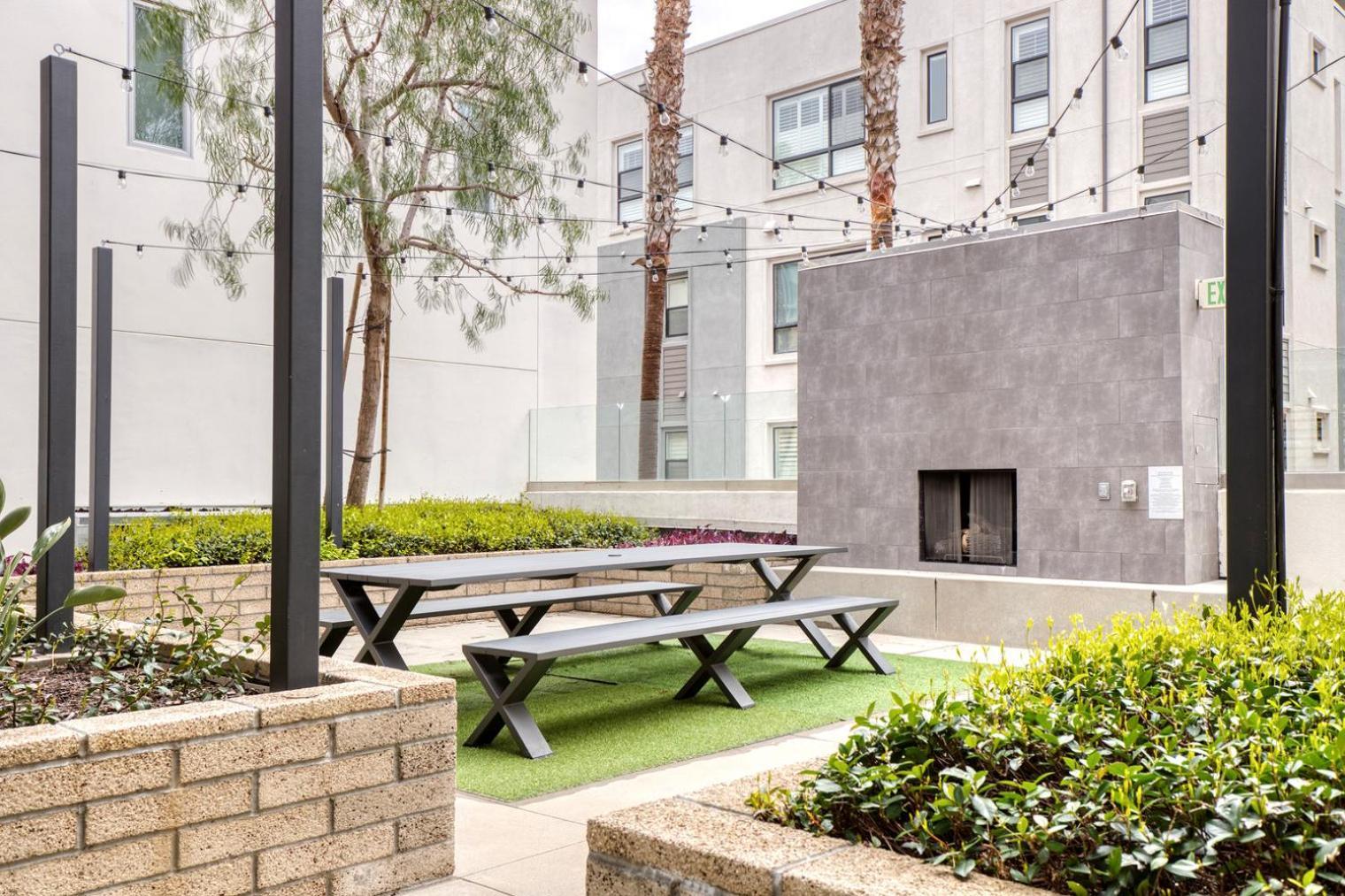 Playa Vista 1br W Pool Gym Lounge Wd Nr 405 Lax-1024 * Los Angeles