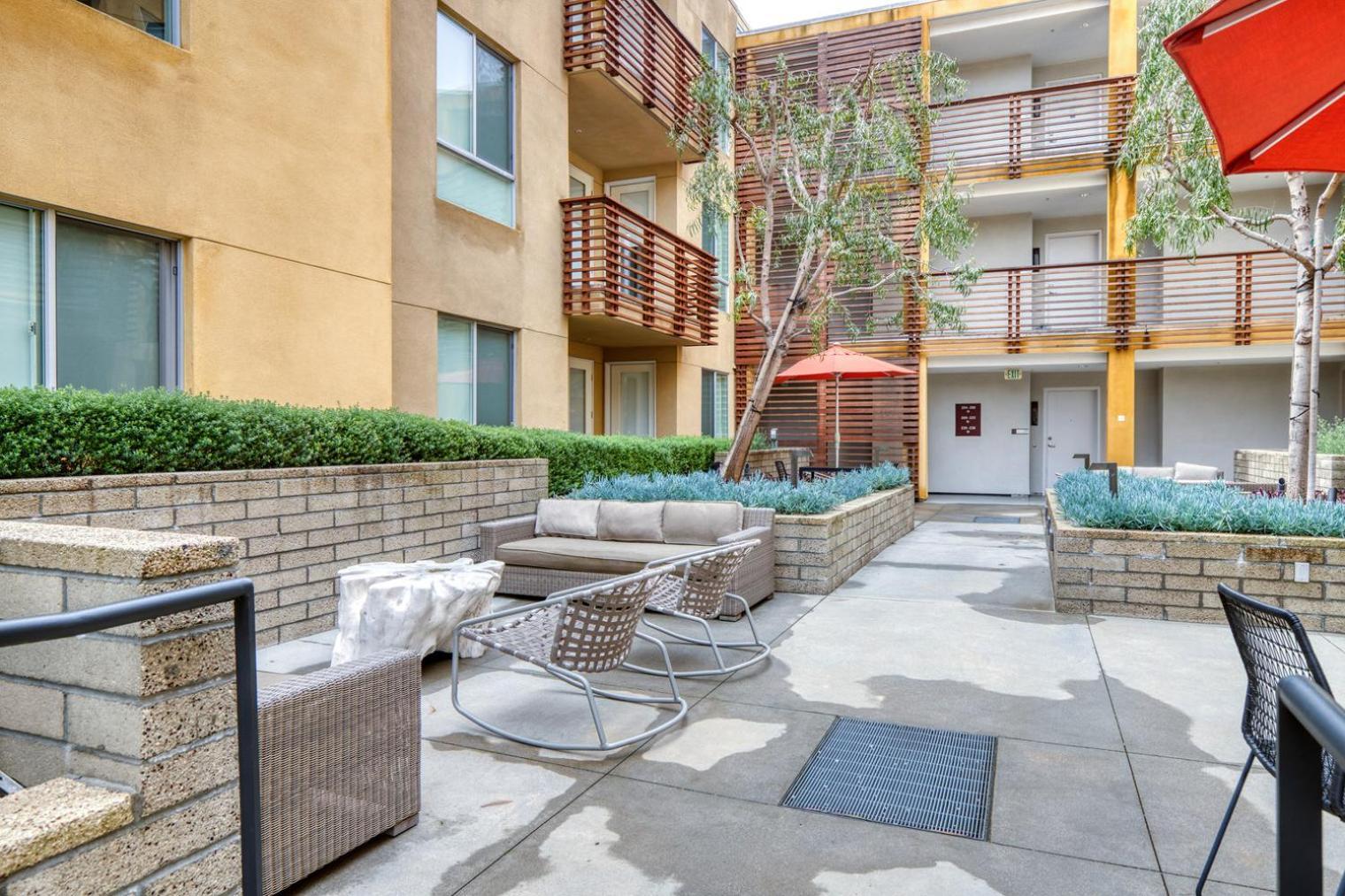 Playa Vista 1br W Pool Gym Lounge Wd Nr 405 Lax-1024