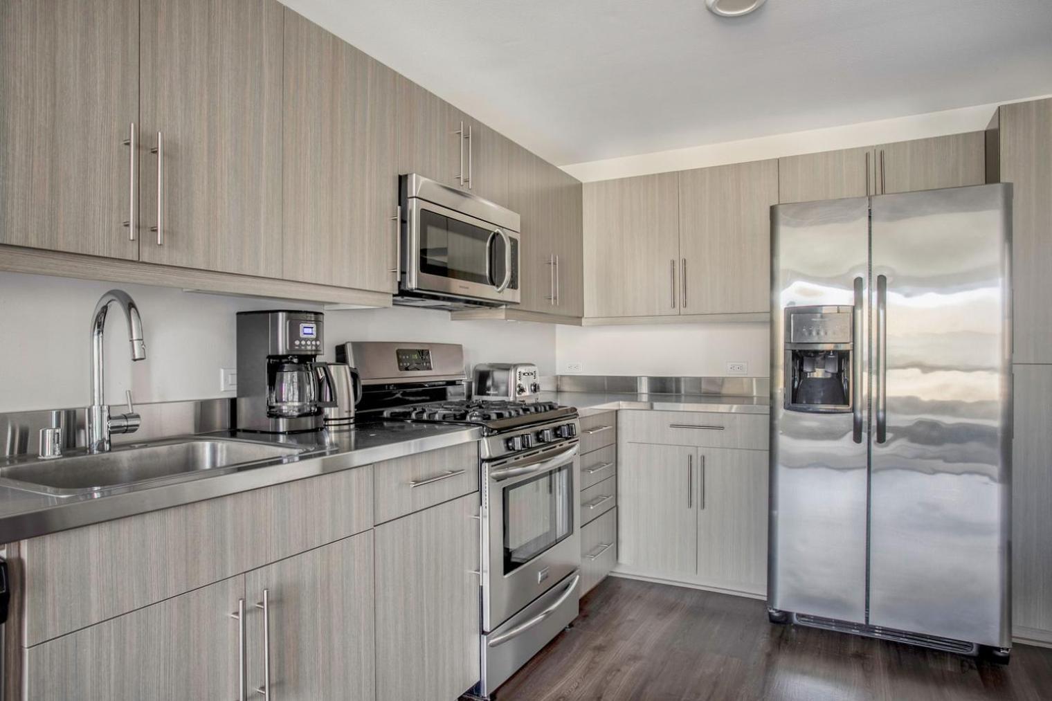 Playa Vista 1br W Pool Gym Lounge Wd Nr 405 Lax-1024 Appartement Los Angeles